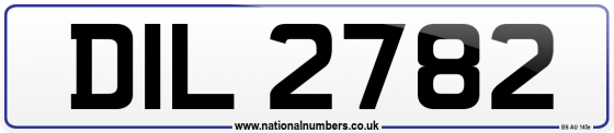 DIL 2782