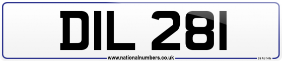 DIL 281