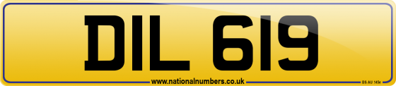 DIL 619