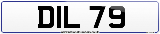 DIL 79
