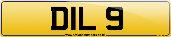 DIL 9