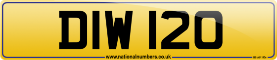 DIW 120
