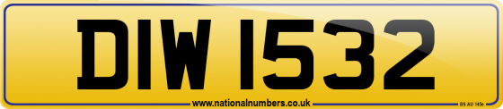 DIW 1532