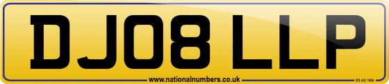 DJ08 LLP