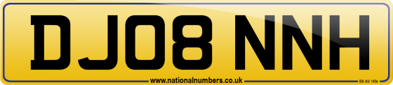DJ08 NNH