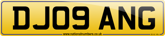 DJ09 ANG