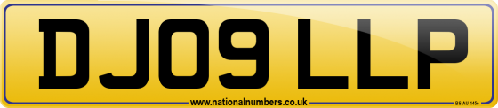 DJ09 LLP