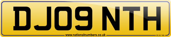 DJ09 NTH