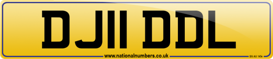 DJ11 DDL