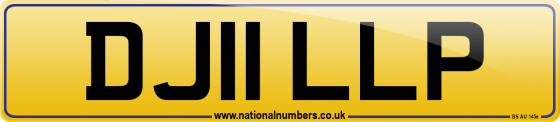 DJ11 LLP