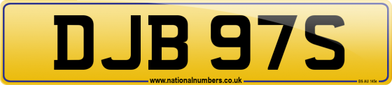 DJB 97S
