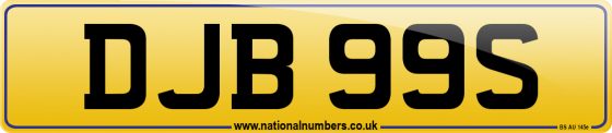 DJB 99S