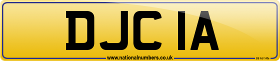 DJC 1A
