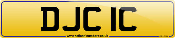 DJC 1C