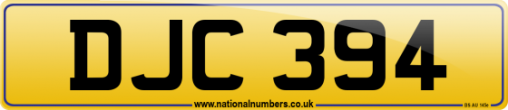 DJC 394
