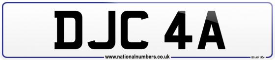 DJC 4A