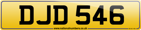 DJD 546