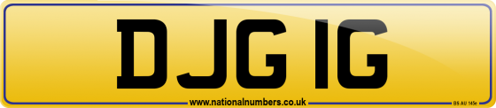 DJG 1G