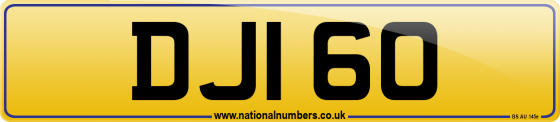 DJI 60