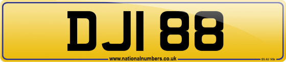 DJI 88