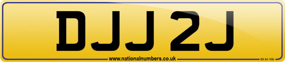 DJJ 2J