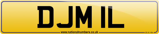 DJM 1L