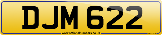DJM 622