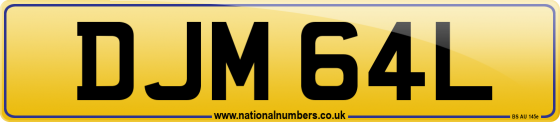 DJM 64L