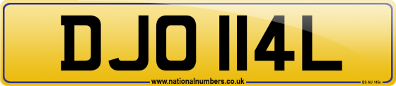 DJO 114L