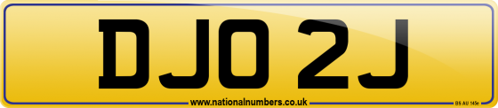 DJO 2J