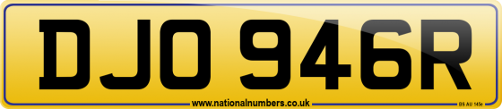 DJO 946R