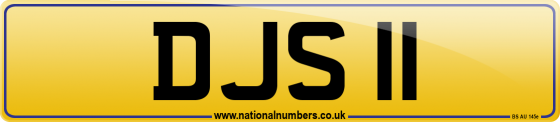 DJS 11