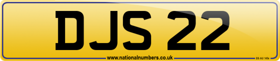 DJS 22