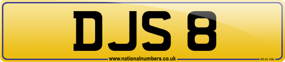 DJS 8