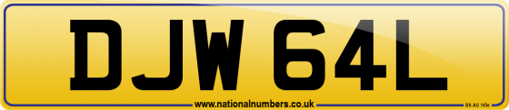 DJW 64L