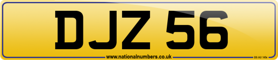 DJZ 56