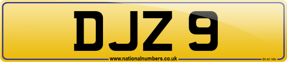 DJZ 9
