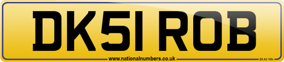 DK51 ROB