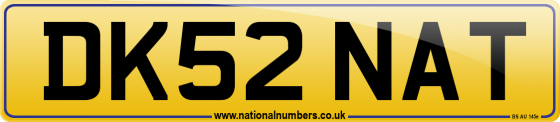 DK52 NAT