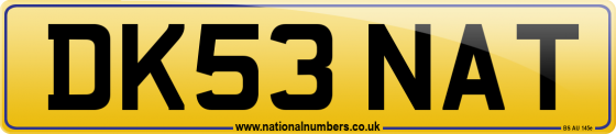 DK53 NAT