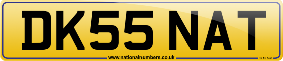 DK55 NAT
