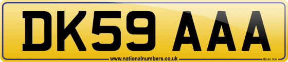 DK59 AAA