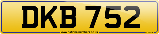DKB 752