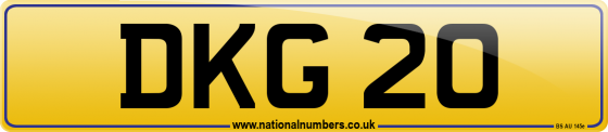DKG 20