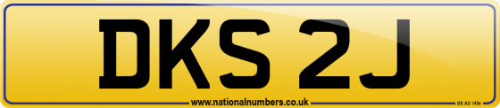 DKS 2J