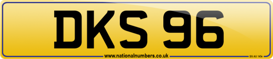 DKS 96