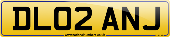DL02 ANJ