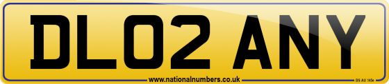 DL02 ANY