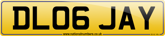 DL06 JAY