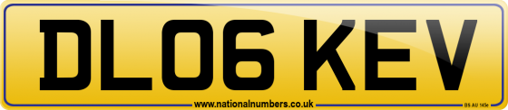 DL06 KEV